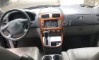 Kia Carnival 2009 - Bán xe Kia Carnival đời 2009, màu đen chính chủ, giá tốt