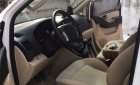 Hyundai Starex   MT  2016 - Bán ô tô Hyundai Starex MT năm sản xuất 2016, màu trắng  