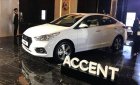 Hyundai Accent 1.4 AT 2018 - Bán Hyundai Accent 1.4 AT bản Full, đời 2018, giá tốt trả trước 150 triệu nhận xe ngay Hotline: 093.309.1713
