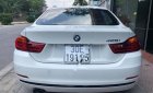 BMW 4 Series 2016 - Bán ô tô BMW 4 Series năm sản xuất 2016, màu trắng, nhập khẩu