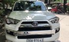 Toyota 4 Runner Limited 2016 - Bán Toyota 4 Runner Limited sản xuất năm 2016, màu trắng