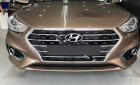 Hyundai Accent 1.4 AT 2018 - Bán ô tô Hyundai Accent 1.4 AT đời 2018