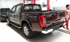 Nissan Navara 2.5 VL 2017 - Bán xe Navara 2.5L EL giá rẻ, xe nhập nguyên chiếc, KM hấp dẫn đặt hàng ngay 089 86 86 088