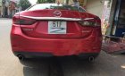 Mazda MX 6 2015 - Bán Mazda MX 6 đời 2015, màu đỏ, 728 triệu