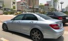 Mercedes-Benz C class 2013 - Bán Mercedes đời 2013, màu bạc số tự động, 920 triệu