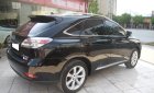 Lexus RX 350 2009 - Lexus RX350 sx và đk 2009, màu đen, nội thất nâu cực sang