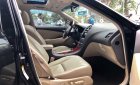 Lexus ES 350 2008 - Bán Lexus ES 350 đời 2008, màu đen, xe nhập Mỹ, cực chất