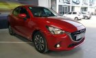 Mazda 2 2015 - Bán Mazda 2 All New 1.5AT màu đỏ, số tự động, nhập Thái Lan 2015, biển SG