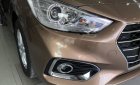 Hyundai Accent 1.4 AT 2018 - Bán ô tô Hyundai Accent 1.4 AT đời 2018