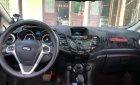 Ford Fiesta 2017 - Cần bán xe Ford Fiesta sản xuất 2017, màu trắng, giá 530tr