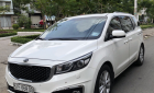 Kia Sedona 2016 - Bán Kia Sedona đời 2016 màu trắng, 1 tỷ 070 triệu nhập khẩu