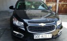 Chevrolet Cruze 2017 - Bán Chevrolet Cruze 2017, màu đen như mới