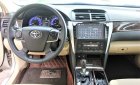 Toyota Camry 2.0E 2016 - Cần bán xe Toyota Camry 2.0E đời 2016, màu ghi vàng