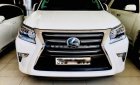 Lexus GX 460 2016 - Bán xe Lexus GX 460 2016, màu trắng, xe nhập số tự động