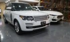 LandRover Range rover HSE 3.0 2015 - Bán xe LandRover Range Rover HSE 3.0 đời 2015, màu trắng, xe nhập