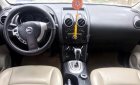 Nissan Qashqai SE AWD 2010 - Bán xe Nissan Qashqai SE AWD sản xuất năm 2010, màu trắng, nhập khẩu, giá chỉ 580 triệu