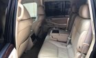 Lexus LX 570 2011 - Bán Lexus LX 570 đời 2011, màu đen, nhập khẩu nguyên chiếc số tự động