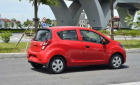 Chevrolet Spark Van Duo 1.2L 2018 - Chỉ với 45 triệu - Sở hữu ngay xe Chevrolet Spark Van Duo 2018