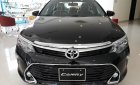 Toyota Camry 2.5Q 2018 - Bán Toyota Camry 2.5Q 2018 - Toyota Vĩnh Phúc 0982.685.605, xe giao ngay