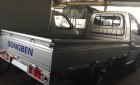 Dongben DB1021 2018 - Cần bán xe tải Dongben tải trọng 870kg năm sản xuất 2018. Hỗ trợ trả góp