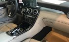 Mercedes-Benz GLC-Class 200 2018 - Bán ô tô Mercedes GLC 200 năm sản xuất 2018, màu trắng, nhập khẩu