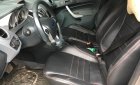 Ford Fiesta 2011 - Cần bán lại xe Ford Fiesta sản xuất 2011, màu xám ít sử dụng