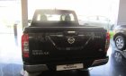 Nissan Navara EL  2018 - Cần bán Nissan Navara EL sản xuất 2018, màu đen, xe nhập nguyên chiếc tại Thái Lan