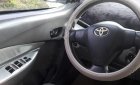 Toyota Vios 2009 - Cần bán Toyota Vios sản xuất 2009, màu đen