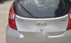 Hyundai Eon 2012 - Bán xe Hyundai Eon đời 2012, màu bạc, giá tốt