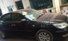 Toyota Camry 2002 - Cần bán Toyota Camry sản xuất năm 2002, màu đen, 300tr