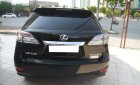 Lexus RX 350 2009 - Lexus RX350 sx và đk 2009, màu đen, nội thất nâu cực sang