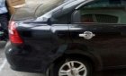 Chevrolet Aveo LT 1.5 MT 2013 - Bán xe Chevrolet Aveo LT 1.5 MT đời 2013, màu đen  