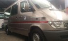 Mercedes-Benz Sprinter 2008 - Bán Mercedes đời 2008 giá cạnh tranh