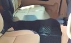 Kia Sedona 2016 - Cần bán xe Kia Sedona đời 2016, màu đen, giá tốt