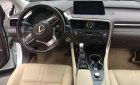 Lexus RX 200t 2015 - Bán Lexus RX 200t sản xuất năm 2015, màu trắng, nhập khẩu nguyên chiếc số tự động