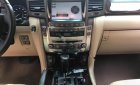 Lexus LX 570 2011 - Bán Lexus LX 570 đời 2011, màu đen, nhập khẩu nguyên chiếc số tự động