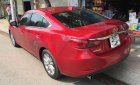 Mazda MX 6 2015 - Bán Mazda MX 6 đời 2015, màu đỏ, 728 triệu