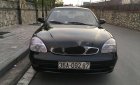 Daewoo Nubira 2001 - Cần bán lại xe Daewoo Nubira 2001, màu đen, 69 triệu
