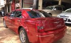 Chrysler 300C 2.7 V6 2008 - Bán Chrysler 300C 2.7 V6 đời 2008, màu đỏ, xe nhập