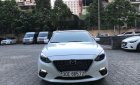 Mazda 3 2016 - Cần bán gấp Mazda 3 2016, màu trắng chính chủ, giá chỉ 658 triệu