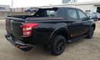 Mitsubishi Triton 2018 - Bán Mitsubishi Triton Tại Hòa Vang, Giá tại Đà Nẵng, rẻ nhất, có sẵn, giao ngay, số tự động