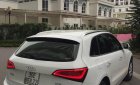 Audi Q5 2015 - Cần bán xe Audi Q5 đời 2016, màu đen, nhập khẩu