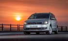 Volkswagen Sharan 2018 - Ưu đãi giá sốc Volkswagen Sharan mới nhập 100%