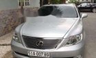 Lexus LS 2006 - Bán Lexus LS năm 2006, màu bạc, giá tốt