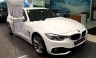 BMW 4 Series  420i GC 2017 - Cần bán BMW 4 Series 420i GC sản xuất năm 2017, màu trắng, giá tốt