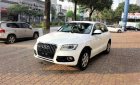 Audi Q5 2016 - Bán Audi Q5 2016, màu trắng, xe nhập