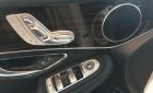 Mercedes-Benz GLC-Class 200 2018 - Bán ô tô Mercedes GLC 200 năm sản xuất 2018, màu trắng, nhập khẩu