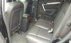 Chevrolet Captiva LTZ 2016 - Bán xe Chevrolet Captiva 2016 LTZ màu đen, xe đẹp như mới