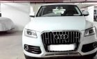 Audi Q5 2013 - Bán xe Audi Q5 đời 2013, màu trắng, nhập khẩu nguyên chiếc chính chủ