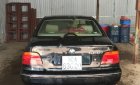 BMW 5 Series 528i 1996 - Cần bán BMW 5 Series 528i sản xuất 1996, màu đen, xe nhập, giá chỉ 98 triệu